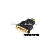 DVI Adapter,hdmi Adapter SE-A-8001 thumbnail-1