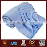 Composite Polar Bear Fleece Blanket thumbnail-1