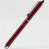 Preciously Metal Fountain Pen