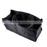 600D Polyester Black Tactical Pistol Range Bag For Hunting thumbnail-5