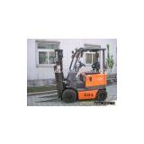 TOYOTA 1.5~2 ton Used Forklift