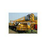 Used TG550E Crane,used Tadano Truck Crane,Tadano Crane thumbnail-1