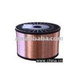 COPPER  CLAD ALUMINIUM  WIRE CABLE WIRE CCA WIRE  ALUMINIUM ALLOY WIRE