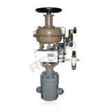 The 60D00 Series Boiler Intermittent Blowdown Valve