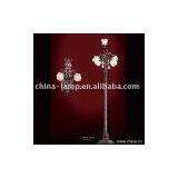 Copper Floor Lamp China Copper Floor Lamp Factory thumbnail-1