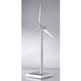 Solar Wind Turbine Model