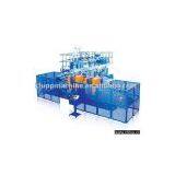 Blow Moulding Machine KAB100D thumbnail-1