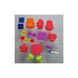 Silicone Bakeware Kitchenware Silicone Cake Mould