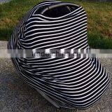 Nursing Scarf, Baby Nursing Cover Wholesale, Baby Nursing Cover thumbnail-2