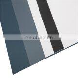 Cover Inkjet Printable Instant Pvc Sheet