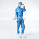 China Food Overall With Color on Chest From China Supplier thumbnail-4