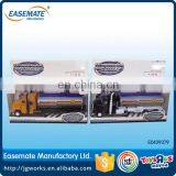Diecast Pull Back Alloy Truck , Alloy Car Toys thumbnail-1