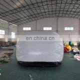 2017 Inflatable Car Capsule Garage Tent For Sale thumbnail-5