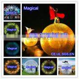 Glowing Inflatable Human Balloon Inflatable Hamster Zorb Ball thumbnail-1