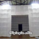 Led Cube Inflatable Party Tent With Lights for Concert and Event thumbnail-3