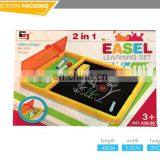 Hot Sales Education Toys Plastic Easel Parts for Kids