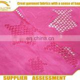 Factory Direct Sale DTY Jacquard With Print 95% Polyester 5% Spandex Woven Fabric thumbnail-2