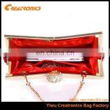 Wholesale New Design Fashion Bling Bling Evening Bag on thumbnail-6