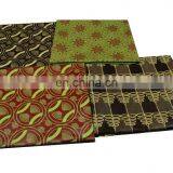 The Real Manufacturer of Hitarget Brand Veritable African Real Wax Cotton Fabric Block Printing thumbnail-5