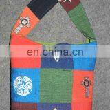 Fashionable Vintage Trendy Ethnic Bags thumbnail-4