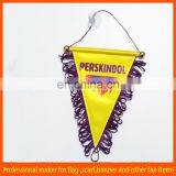 Printed Sports Custom Fans Flag