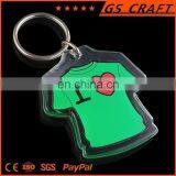 Unique New Arrival Cheap Clothing Key Chain thumbnail-1