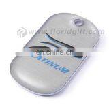 Fashion High Quality Custom Metal Dog Tags For Pets thumbnail-3