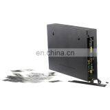 Acrylic Mini LED Light Box With Letters AA Battery Powered USB Cable thumbnail-2