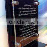 Customized Replica Grammy Award Trophy Cup Metal Bodybuilding thumbnail-2