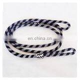 Military Whistle Cord | Military Uniform Whistle Cords & Lanyards | Custom Round Cord Woven Lanyard thumbnail-6