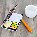 Fabric Polyester Notepad thumbnail-2