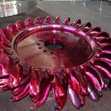 Pelton Turbine Generator thumbnail-1