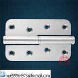 906525 Stainless Steel Hinge Removable Wooden Door Window Universal Unremovable Hinge OEM Factory 4*2.5*2.5 thumbnail-4