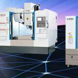 Ningbo Kaibo CNC Machinery Co., Ltd. company overview - view 1 thumbnail