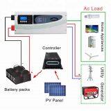 Pure Sine Wave Inverter 24v 220v 6000w 24v 220v 6kw Inverter thumbnail-5