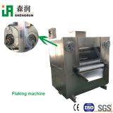 Stainless Steel Corn Flakes Extruder Machinery Line thumbnail-3