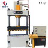 Four Column Automatic Hydraulic Deep Drawing Press Machine thumbnail-2