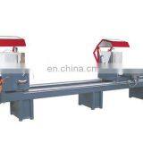 LXD-250 Ending Milling Machine for Window & Door thumbnail-6