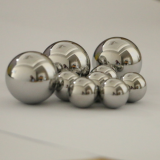 Cost Price Grade Finished Eco-friendly Stainless Steel Ball thumbnail-5