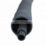 Made in China low pressure super wear-resistant rubber hose row suction hose hose special support for order