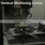 VMC650 850 1060 5 Axis CNC Vertical Machining Center