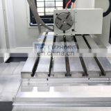 3 Axis Machining Center for Metal VMC850 Vertical CNC Milling Machine thumbnail-5
