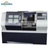 Professional small CNC lathe H36 line series