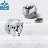 Turret Type Cnc Lathe Machine Turning Machinery With Live Tool CK80L thumbnail-4