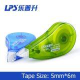 School Green Colored Correction Tape 6M Plastic Student Correction Supplies thumbnail-3