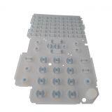 Silicone Button Cover Keypads Silkscreen Buttons thumbnail-2