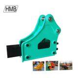 Excavator Mining Tool HMB680 Side Type Hydraulic Power Tool Rock Breaker thumbnail-5