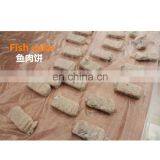 Automatic Food Meat Centre Ham Burger Meat Pie Patty Molding Making Machine thumbnail-6