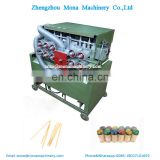 Wood toothpick making machine price /bamboo toothpicks machinery
