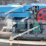 Waste Clothes Cutting Machine|Acrylic Fiber Cutting Machine|Polypropylene Fiber Cutting Machine thumbnail-3